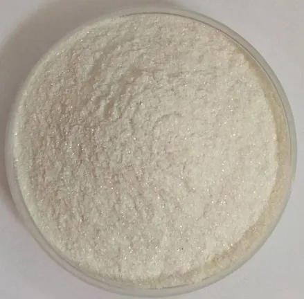 The Use of Natural Mica Powder in Skincare Products