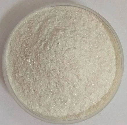 The Use of Natural Mica Powder in Skincare Products