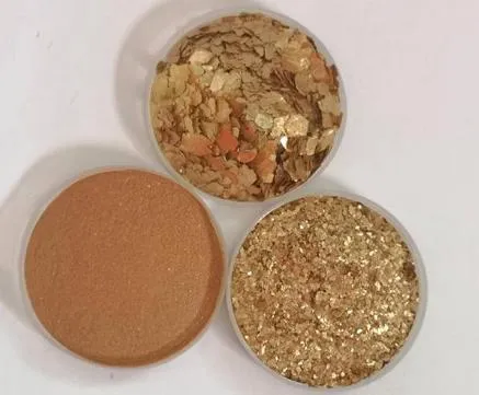 The Remarkable Properties of Calcined Mica