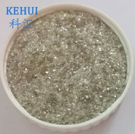 The Versatile Uses of Muscovite Mica