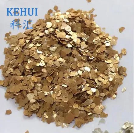 Thermal Stability of Phlogopite Mica