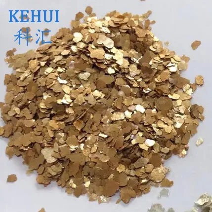 The Versatile World of Phlogopite Mica: Properties, Forms, and Applications