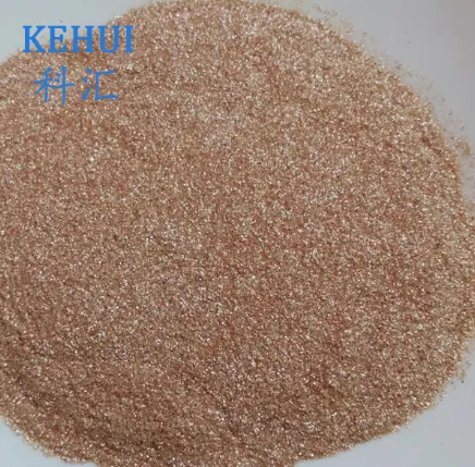 Important Applications of Calcined Mica