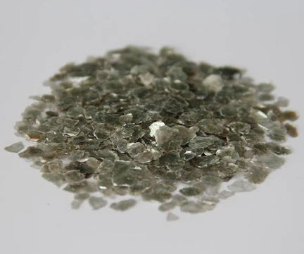 Mica Flake： The brilliance of the microscopic world and the cornerstone of macroscopic applications