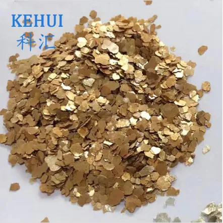 Phlogopite Mica： An important rock forming mineral and its applications