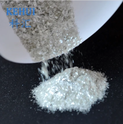 Mica Flake: A Magical Slice Gifted By Nature