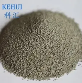 Cenosphere Reduces Material Weight