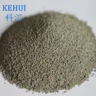 Cenosphere Reduces Material Weight