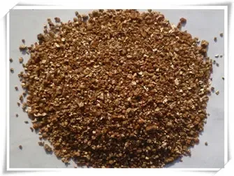 Vermiculite