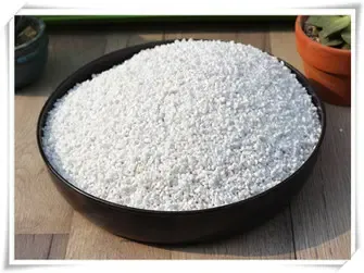Perlite