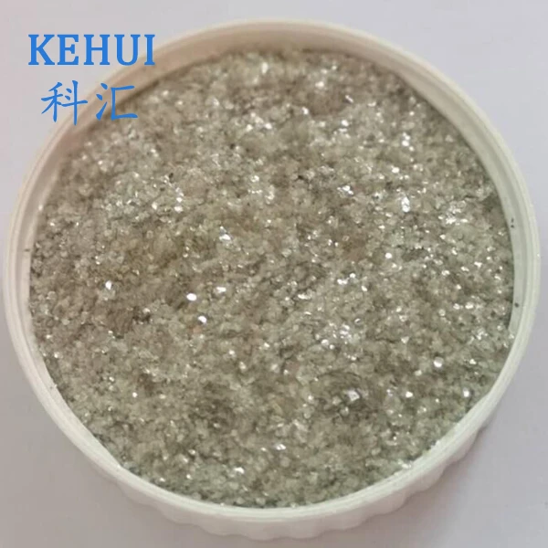 Mica Flakes