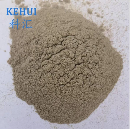 Power of Phlogopite Mica