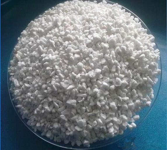 Optimal 3-6mm Expanded Perlite for Superior Gardening Growth