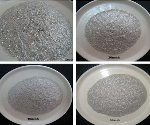 Muscovite Mica Powder Price for Oil Drilling