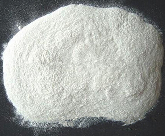Premium 40 Mesh Dry Ground Muscovite Mica Powder Factory