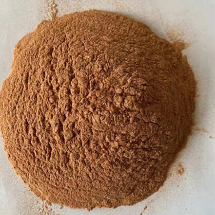 60 mesh Calcined Mica Powder manufacturer