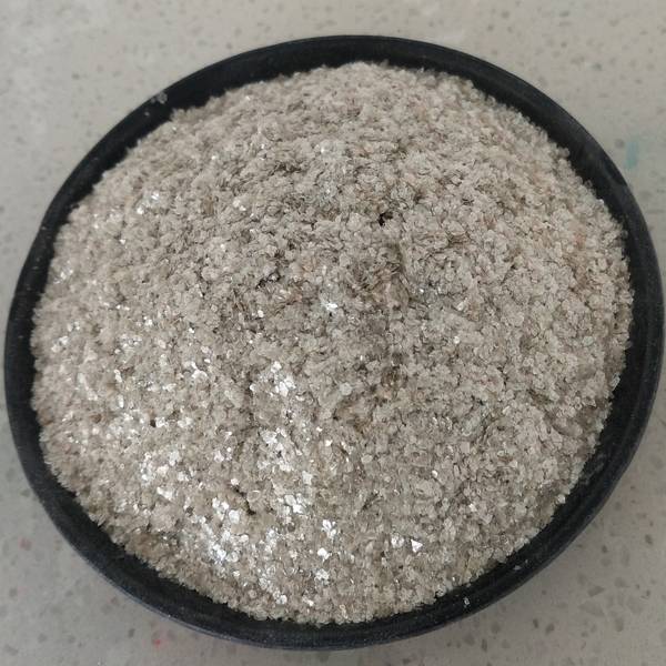 Oil Drilling Grade Natural Mica Flake