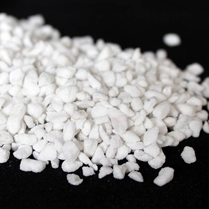 Agricultural Greenhouses Expanded Perlite for Superior Plant Growth