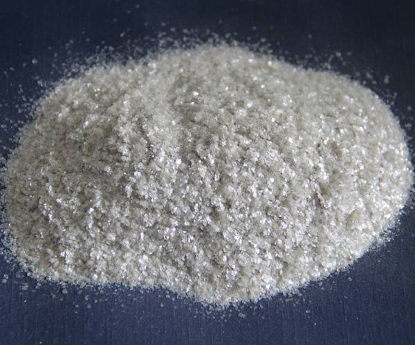 Construction/Building Grade Mica Powder