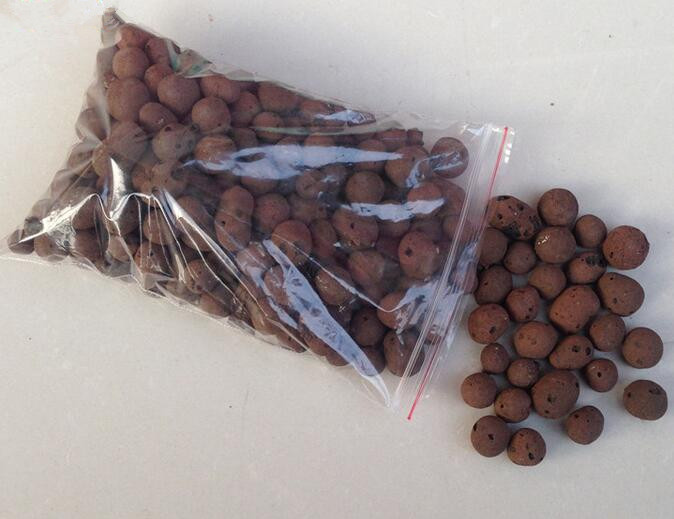 Wholesale LECA Clay Balls for Plants | Hydroponics Growing