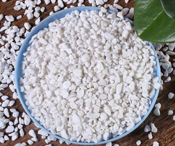 Expanded Perlite for Horticulture: Boost Growth & Aeration