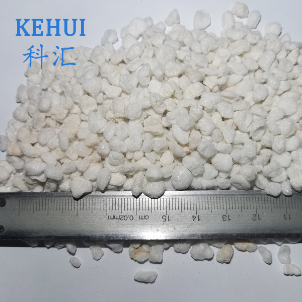 Plants soil growing media Expanded Perlite - Aeration Boost