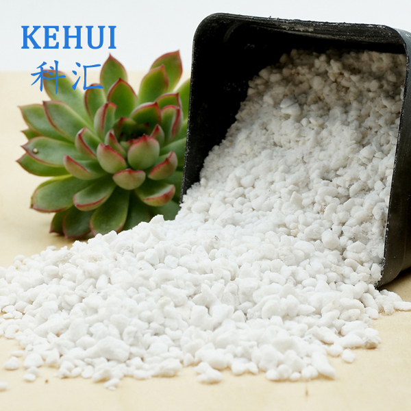 3-6mm gardening growing media expanded perlite
