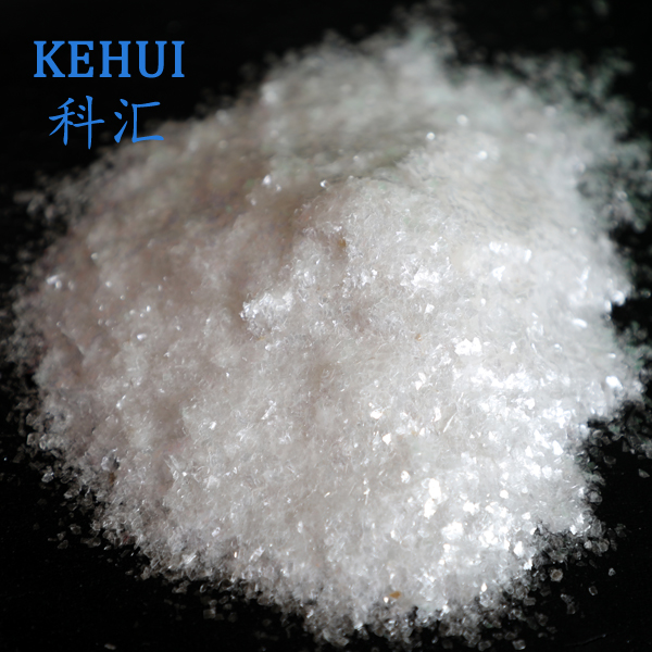 Synthetic Mica Flakes and Powder - Lingshou County Kehui Mica Co., Ltd. High Whiteness&amp;Thermal Stability