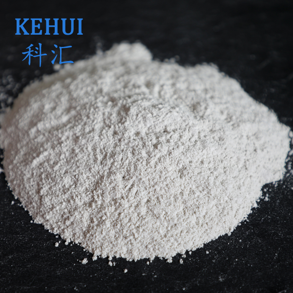 High Whiteness Wet Ground Mica Powder for Plastics | Reinforce & Brighten