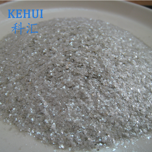 KDM-20 Automotive Mica Powder: Superior Heat & Reinforcement