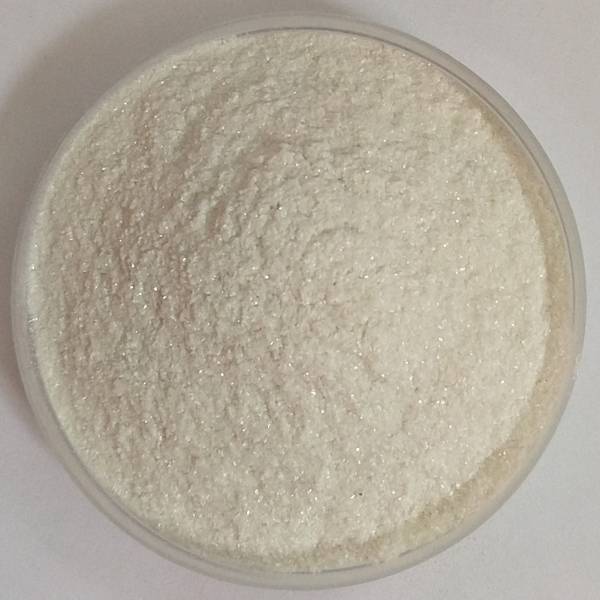 KDM-60 Natural Mica Powder for Plastics