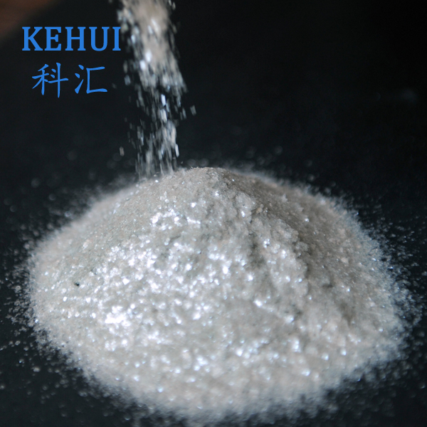 KDM-20 Automotive Muscovite Mica Powder for Heat & Strength?