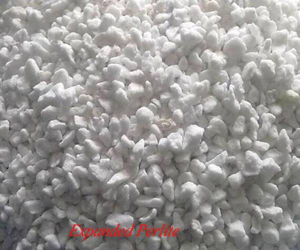Expanded Perlite for Horticulture: Boost Growth & Aeration
