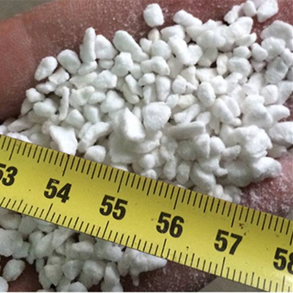 Agricultural Greenhouses Expanded Perlite for Superior Plant Growth