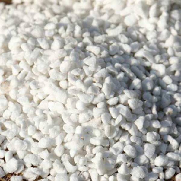 Premium Expanded Perlite for Soilless Horticulture Growing Media