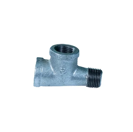 Essential T-Fittings for Your Plumbing and Gas Systems