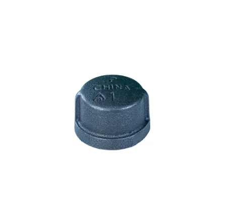 The Essential Guide to Cast Iron Caps and Pipe End Caps The Essential Guide to Cast Iron Caps and Pipe End Caps