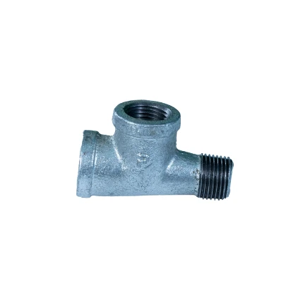 Essential T-Fittings for Your Plumbing and Gas Systems