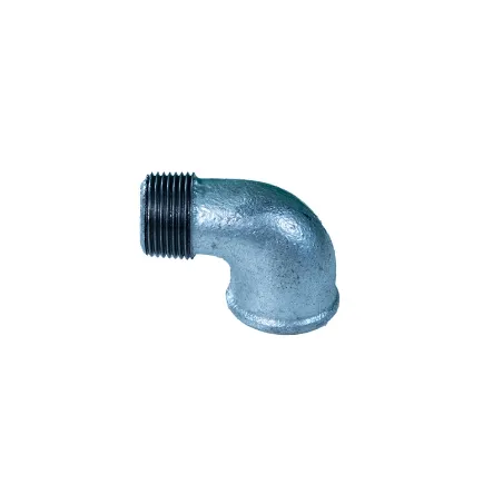 The Malleable Iron Pipe Fittings