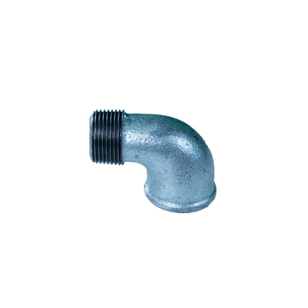 The Malleable Iron Pipe Fittings