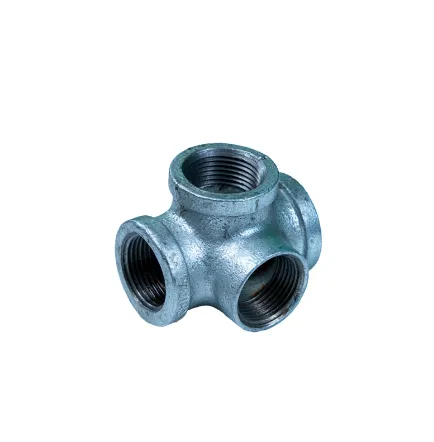 The Versatility of Side Outlet Tees for Your Plumbing Projects