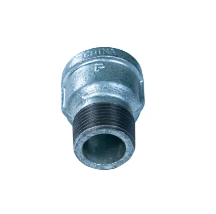 The Essential Guide to Black Iron and Malleable Iron Fittings