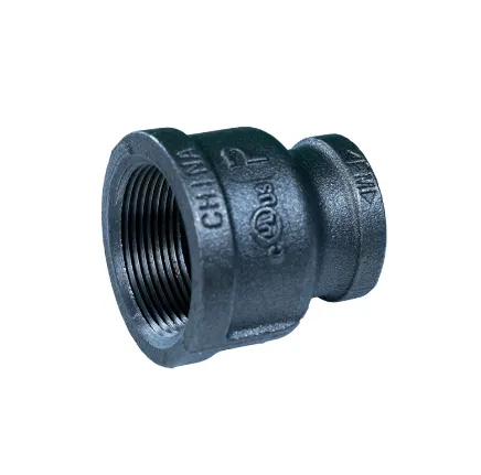 Understanding Pipe Reducer Couplings: Essential for Efficient Plumbing Systems