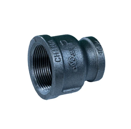 Understanding Pipe Reducer Couplings: Essential for Efficient Plumbing Systems