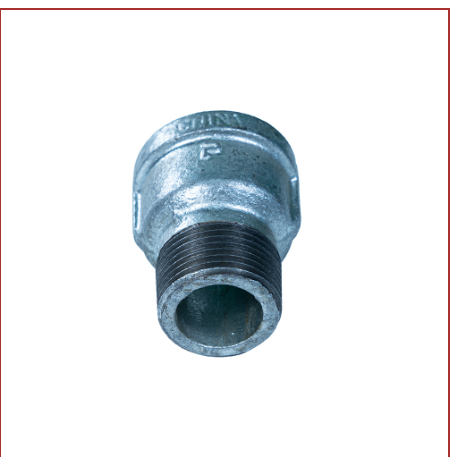 Key Specifications When Sourcing Malleable Iron Bushings and Fittings