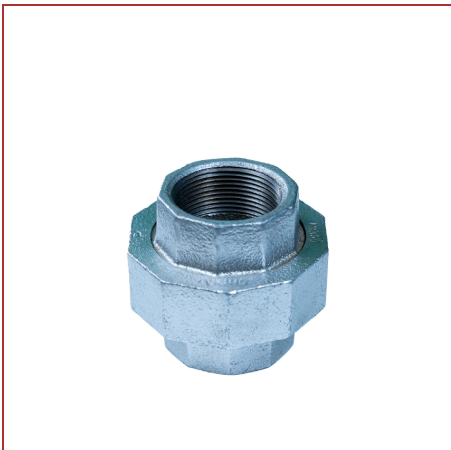 Understanding the Microstructure of Ferritic Malleable Iron