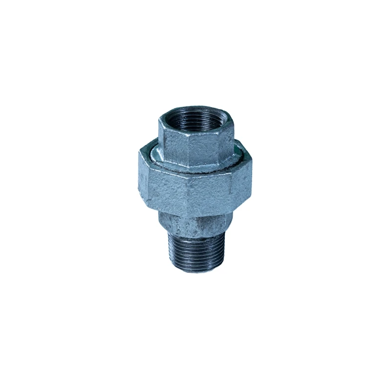 Exploring the Core of Pipework: Fittings and Their Vital Role