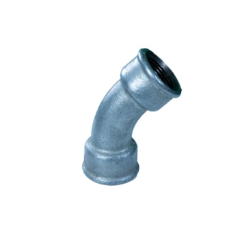 Choosing the Right Plumbing Fittings for Your Project