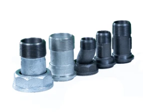 Compressor Coupling Types for Reliable Power Transmission