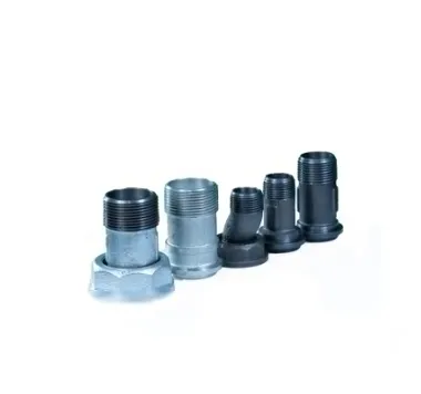 Compressor Pipe Connectors: Essential for Efficient Piping Systems